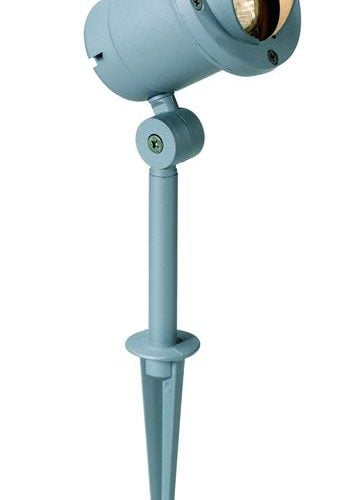 Đèn chiếu cây MARCUS Spot Grey – MARKSLOJD