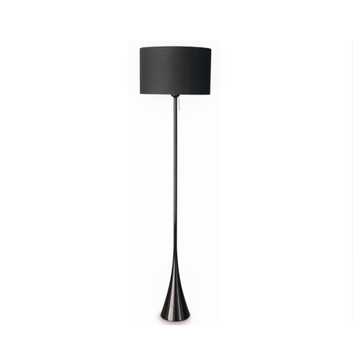 Đèn sàn 42938 Black