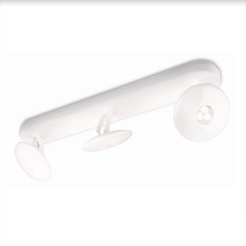 Đèn LED ốp trần 53143