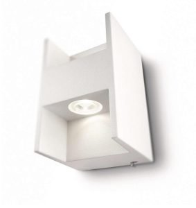 Đèn LED gắn tường 69087 wall lamp LED white