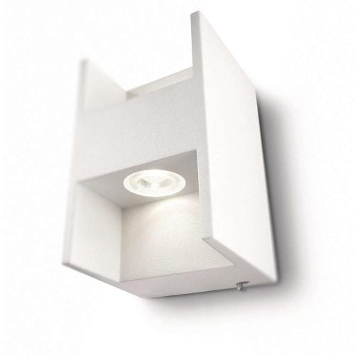 Đèn LED gắn tường 69087 wall lamp LED white
