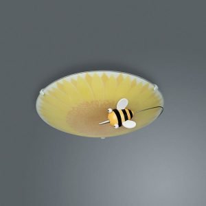 Đèn ốp trần trẻ em QCG311