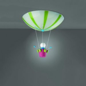 Đèn treo thả QCG315