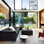 NHÀ Ở HIỆN ĐẠI VÀ ĐẸP MÊ HỒN