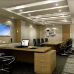 BỐ TRÍ ÁNH SÁNG VĂN PHÒNG TẠO NGUỒN CẢM HỨNG LÀM VIỆC